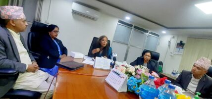 महिला न्यायाधीशको पहिलो राष्ट्रिय सम्मेलन शुक्रबारदेखि