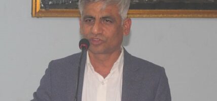 गुणस्तरीय शिक्षाले समाजलाई सही बाटो देखाउँछ: मुख्यमन्त्री कार्की