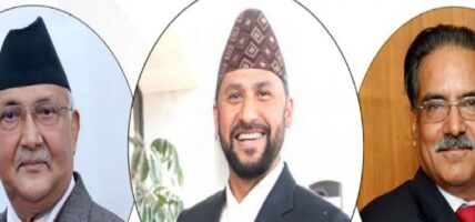 सत्ता गठबन्धन बिच मन्त्रालयको भागबण्डामा सहमति ,  मन्त्रीबन्नेहरु यस्ता छन