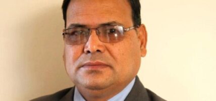 महरा कपिलबस्तुबाट पक्राउ, जहाजबाट ल्याइयो काठमाडौं