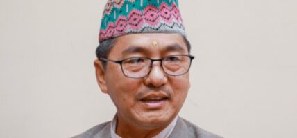 राप्रपाको बैठक आज पनि बस्दै