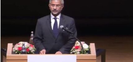 यदि संयुक्त राष्ट्रको सबैभन्दा ठूलो स्रोतहरू मध्ये केही बहिष्कार गरियो भने, यो संगठनको लागि हानिकारक हुनेछस् जयशंकर