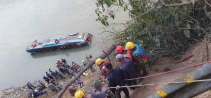 भयावह बन्दै सडक दुर्घटना, पाँच वर्षमा ११ हजार बढीको मृत्यु