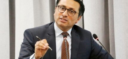 बजेटमा विकासको स्पष्ट प्राथमिकता निर्धारण हुनुपर्छ: डा.वाग्ले