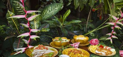 थाइल्याण्ड हलाल हब बन्न चाहन्छ