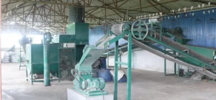 नौ महिनामा एक सय १३ घरेलु उद्योग बन्द