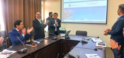 जलवायुसम्बन्धी अन्तर्राष्ट्रिय संवाद कार्यक्रमको ‘वेबसाइट’ सार्वजनिक