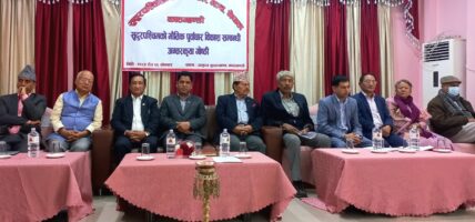 आगामी बजेटमा क्षेत्रीय सन्तुलन कायम गर्न पहल गर्छु: मन्त्री भण्डारी