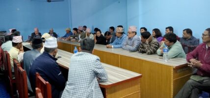 बझाङ उपनिर्वाचन: सर्वदलीय बैठकपछि मतगणना हुने