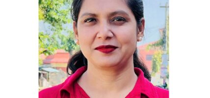 कागजमा लैङ्गिक समानता, व्यवहारमा असमानता