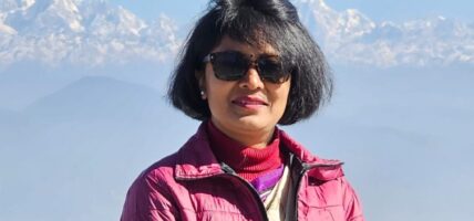 राष्ट्रिय सभा सदस्यमा अन्जान शाक्य सिफारिस