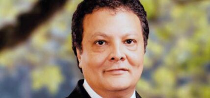 हिमालयन बैंकको सीईओमा अशोक राणाले पाए निरन्तरता