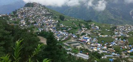 गोरखामा भूकम्पको स्मरण: बारपाकमा आज सार्वजनिक बिदा