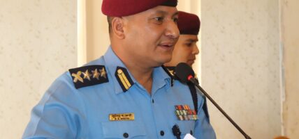 ठमेल र दरबारमार्गलाई २४सैँ घण्टा खुला गर्न विशेष सुरक्षा योजना