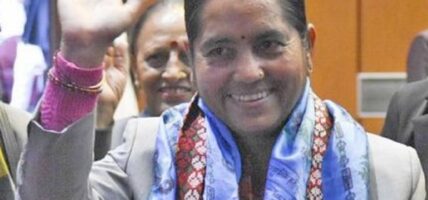 तटस्थ र निष्पक्ष भएर काम गर्छु: नवनिर्वाचित उपाध्यक्ष घिमिरे