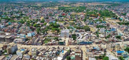 दाङमा मिडिया महोत्सव हुँदै