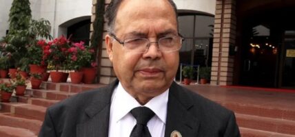 पूर्वप्रधानमन्त्री खनाल र सचिव शाहलाई निर्वाचनको जिम्मेवारी