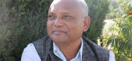 लुम्बिनीको मुख्यमन्त्रीमा महरा नियुक्त