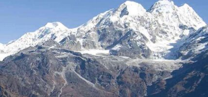 नेपाल र दक्षिण कोरियाले जुगल हिमालको पहिलो आरोहण गर्दै