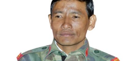 अपहरणपछि हत्या आरोपमा माओवादी नेता पक्राउ