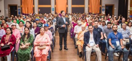 सडक आश्रित मानवमुक्त राष्ट्र निर्माणमा अष्ट्रेलियावासीको सहयोग