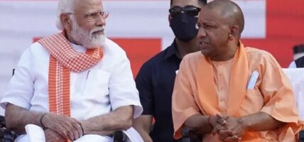 ध्रुब राठीको बैशाखि टेकेर रमाउँदै कथित सेकुलरहरु