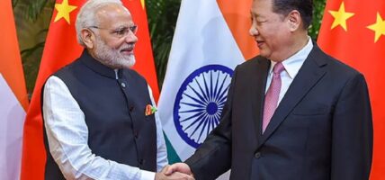 दक्षिण एशियाको शान्ति र स्थिरताको लागि मोदी–सीको मिलन आजको आवश्यकता