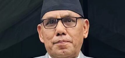 राजनीतिक परिस्थितिको प्रभाव कानून निर्माणमा छ: अध्यक्ष दाहाल