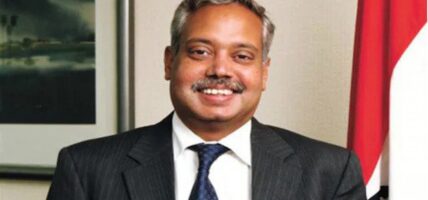 भारतीय राजदूत श्रीवास्तव : भारत सरकारले नेपालमा व्यापारका अवसर बढाउने प्रतिबद्धता
