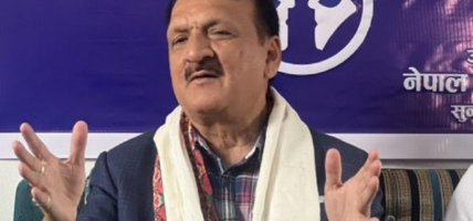 गठबन्धन परिवर्तन भएसँगै देशमा अन्योल र अस्थिरता बढ्यो: कांग्रेस प्रवक्ता महत