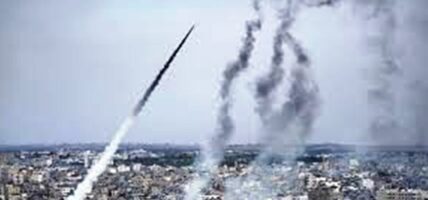 म्यान्मामा रकेट आक्रमणमा चारको मृत्यु, १२ घाइते