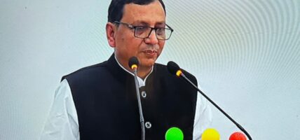 चौथो पटक मधेस प्रदेशका मुख्यमन्त्री यादवले आज विश्वासको मत लिँदै