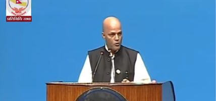 जव सम्म टेर्ड युनियन रहन्छ , पशुपतिनाथले पनि केहि गर्न सक्दैन