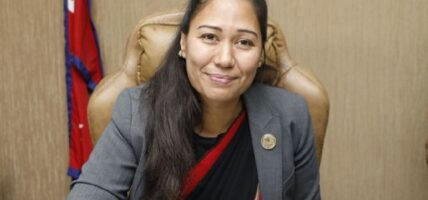 विश्वविद्यालयहरूमा दलीय हस्तक्षेप हुँदैन: शिक्षामन्त्री