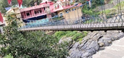 बैतडीको झुलाघाट नाका आजदेखि बन्द हुने