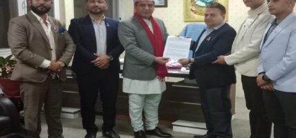 Ability to resolve transporter issues: Minister Bhandari