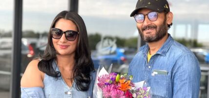 अभिनेता विपिन पुगे अमेरिका