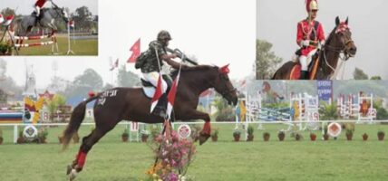 काठमाडौँ उपत्यकामा आज घोडेजात्रा पर्व , विविध कार्यक्रमको गरी मनाईदै