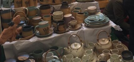 हस्तकलाका सामग्री युरोप निर्यात २० प्रतिशतले घट्यो