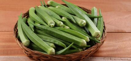 Benefits of Bhindi for Summer Diet