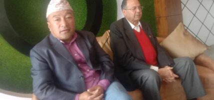 वाम शक्ति एकीकरण सुरु भइसक्यो: पूर्वप्रधानमन्त्री खनाल