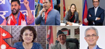 विदेशी बुहारी-ज्वाईको जगमा उभिएको प्रचण्ड सरकारको रहस्य