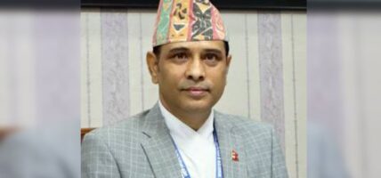 अर्थ सचिवको जिम्मेवारी मरासिनीलाई