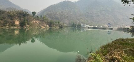 मर्स्याङ्दीको जलाशयमा बैशाखदेखि मोटरबोट सञ्चालन हुने