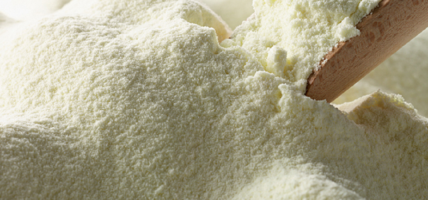 मकवानपुरमा धुलो दूधको परीक्षण उत्पादन सुरु