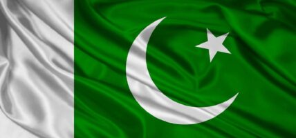 पाकिस्तानमा ट्रक दुर्घटना, १७ जनाको मृत्यु, ३५ घाइते