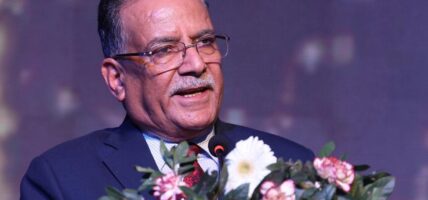 दलहरूबीच सहकार्य गरौँ, जनतालाई राम्रो सेवा दिऔँ: प्रधानमन्त्री