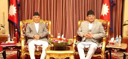 श्रमिकको अधिकार संरक्षण र मिटरब्याजी शोषण अन्त्यको पहलकदमी ऐतिहासिक: प्रधानमन्त्री