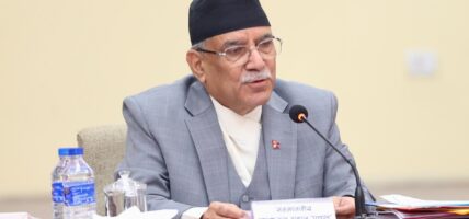 बजेटमा सूचना–प्रविधि क्षेत्रको विस्तारका निम्ति नवप्रवर्तन कोष स्थापनाको व्यवस्था गरिदैँ