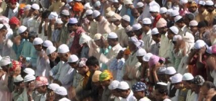 रमजानको समयमा लुटपाटको प्रतिरोध गर्दा पाकिस्तानमा १९ को मृत्यु, ५५ घाइते